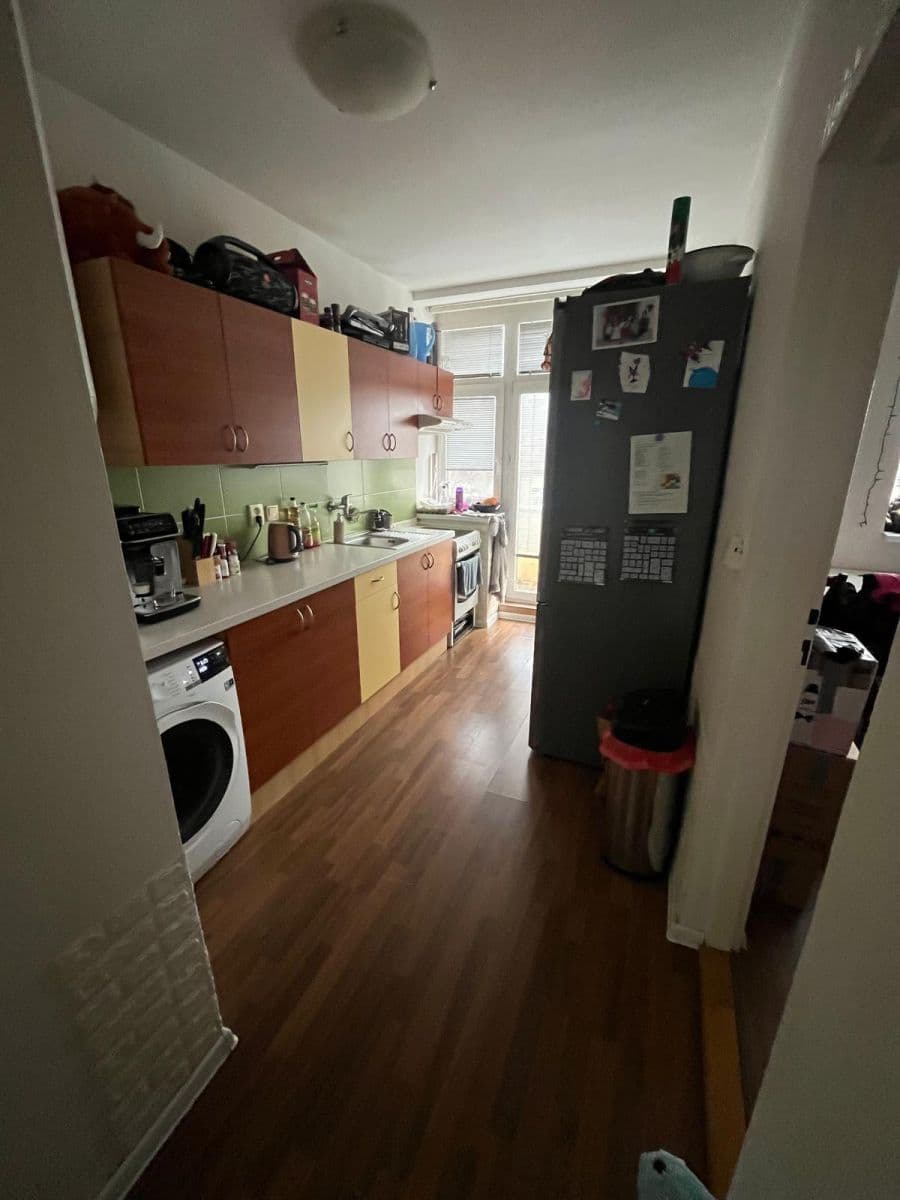 Prenájom bytu 3-izbový 60 m², Lipůvka, Jihomoravský kraj Prenájom bytu 3-izbový 60 m², Lipůvka, Jihomoravský kraj