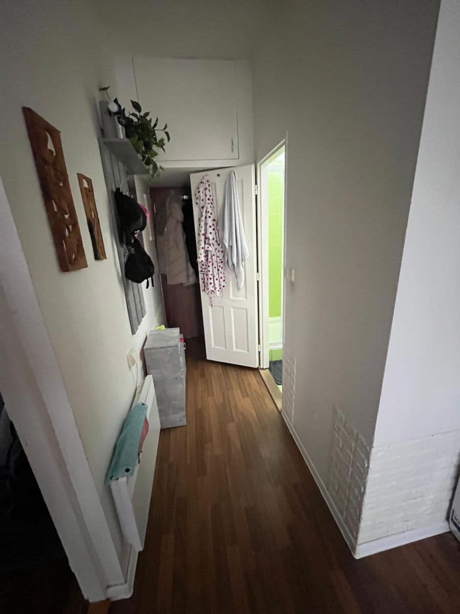 Prenájom bytu 3-izbový 60 m², Lipůvka, Jihomoravský kraj Prenájom bytu 3-izbový 60 m², Lipůvka, Jihomoravský kraj