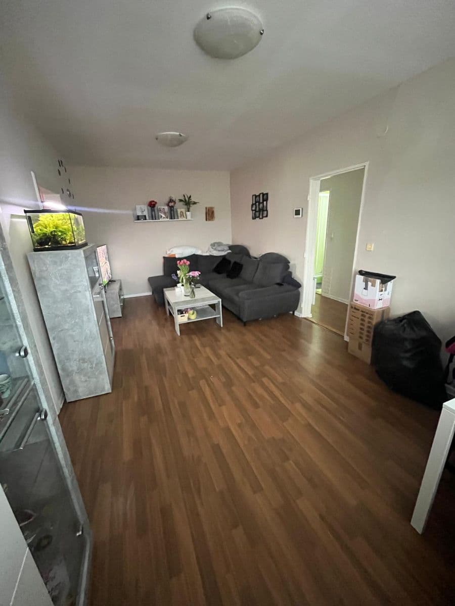 Prenájom bytu 3-izbový 60 m², Lipůvka, Jihomoravský kraj Prenájom bytu 3-izbový 60 m², Lipůvka, Jihomoravský kraj