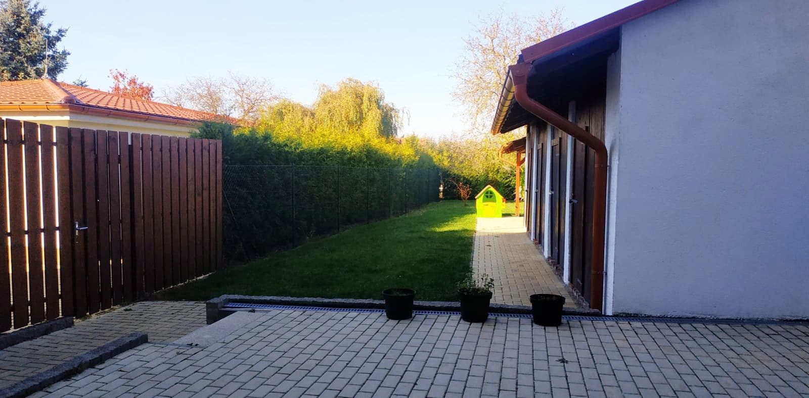 Prenájom bytu 3-izbový 60 m², Lipůvka, Jihomoravský kraj Prenájom bytu 3-izbový 60 m², Lipůvka, Jihomoravský kraj