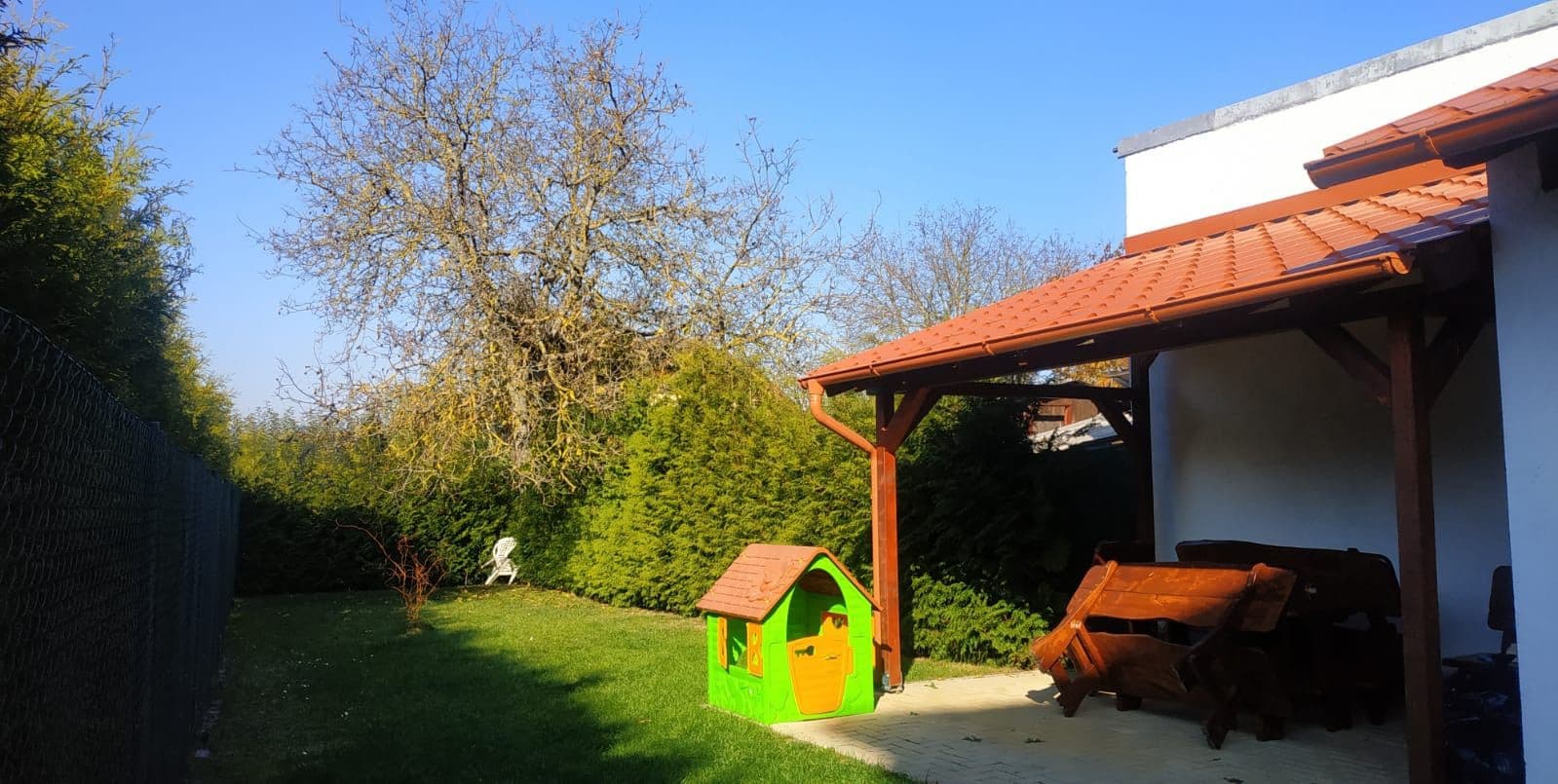 Prenájom bytu 3-izbový 60 m², Lipůvka, Jihomoravský kraj Prenájom bytu 3-izbový 60 m², Lipůvka, Jihomoravský kraj
