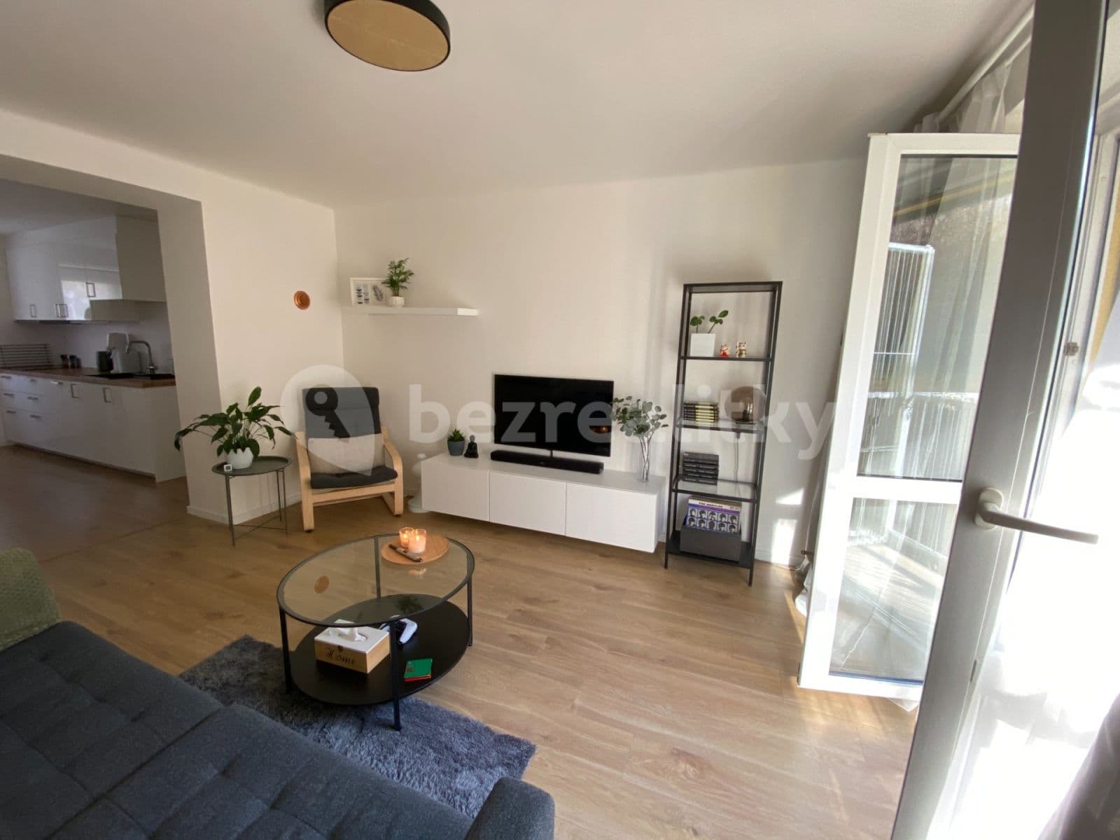 Prenájom bytu 2-izbový 50 m², Jeremenkova, Praha, Praha Prenájom bytu 2-izbový 50 m², Jeremenkova, Praha, Praha