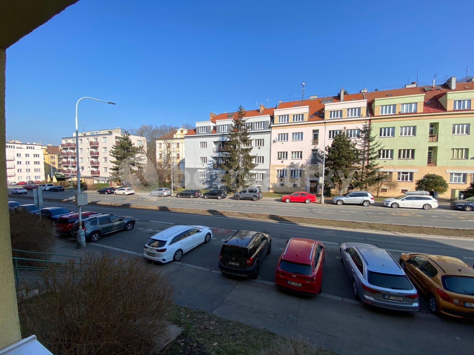 Prenájom bytu 2-izbový 50 m², Jeremenkova, Praha, Praha Prenájom bytu 2-izbový 50 m², Jeremenkova, Praha, Praha