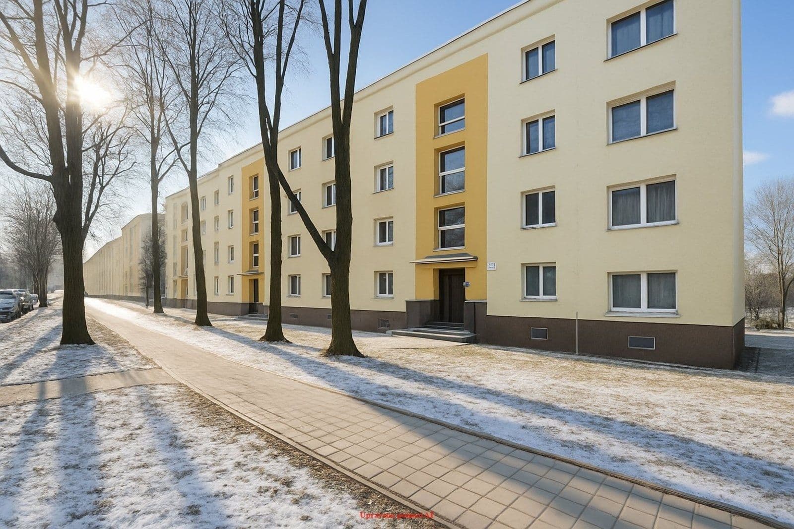 Prenájom bytu 2-izbový 53 m², Cihelní, Karviná, Moravskoslezský kraj Prenájom bytu 2-izbový 53 m², Cihelní, Karviná, Moravskoslezský kraj