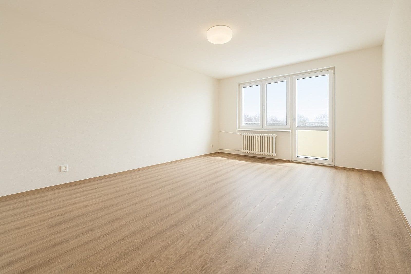 Prenájom bytu 2-izbový 53 m², Cihelní, Karviná, Moravskoslezský kraj Prenájom bytu 2-izbový 53 m², Cihelní, Karviná, Moravskoslezský kraj