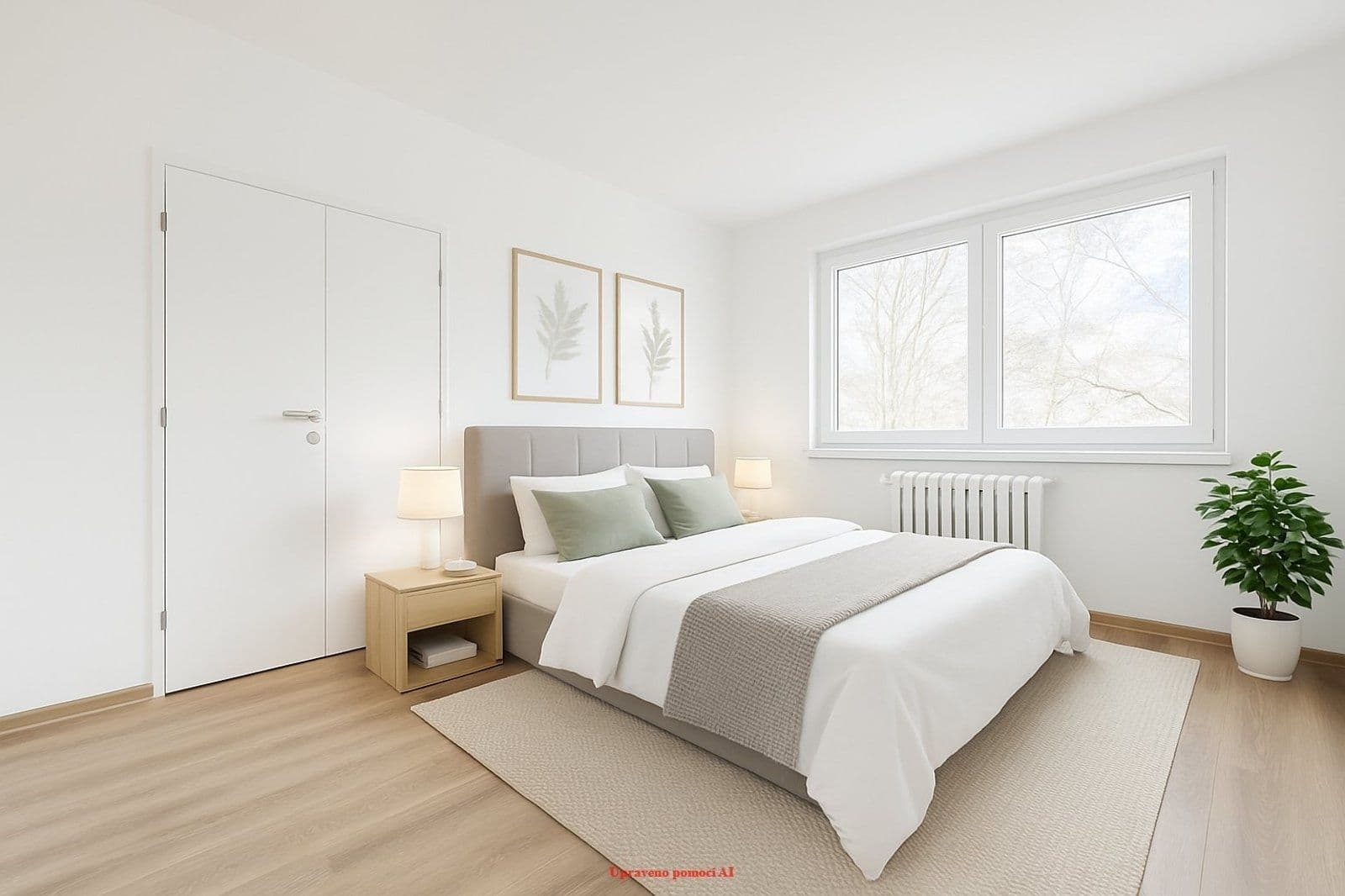 Prenájom bytu 2-izbový 53 m², Cihelní, Karviná, Moravskoslezský kraj Prenájom bytu 2-izbový 53 m², Cihelní, Karviná, Moravskoslezský kraj