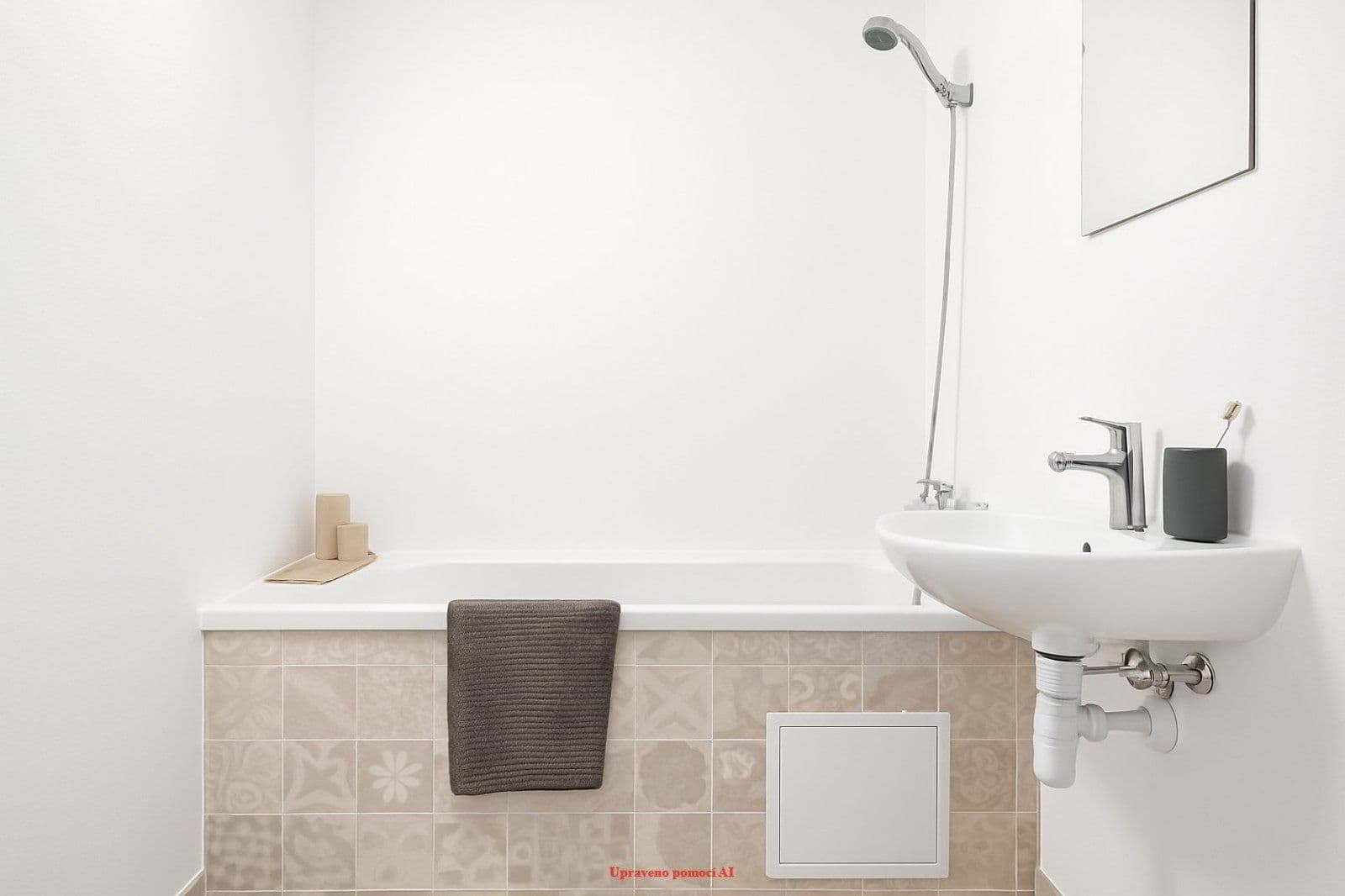 Prenájom bytu 2-izbový 53 m², Cihelní, Karviná, Moravskoslezský kraj Prenájom bytu 2-izbový 53 m², Cihelní, Karviná, Moravskoslezský kraj