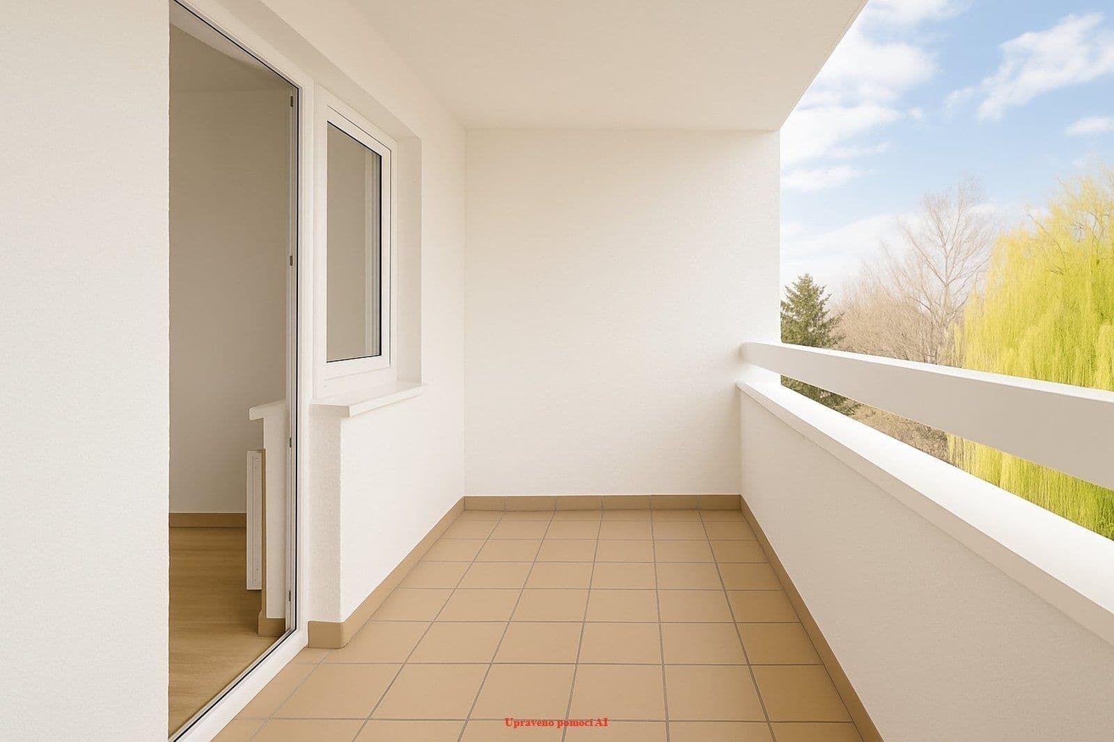 Prenájom bytu 2-izbový 53 m², Cihelní, Karviná, Moravskoslezský kraj Prenájom bytu 2-izbový 53 m², Cihelní, Karviná, Moravskoslezský kraj