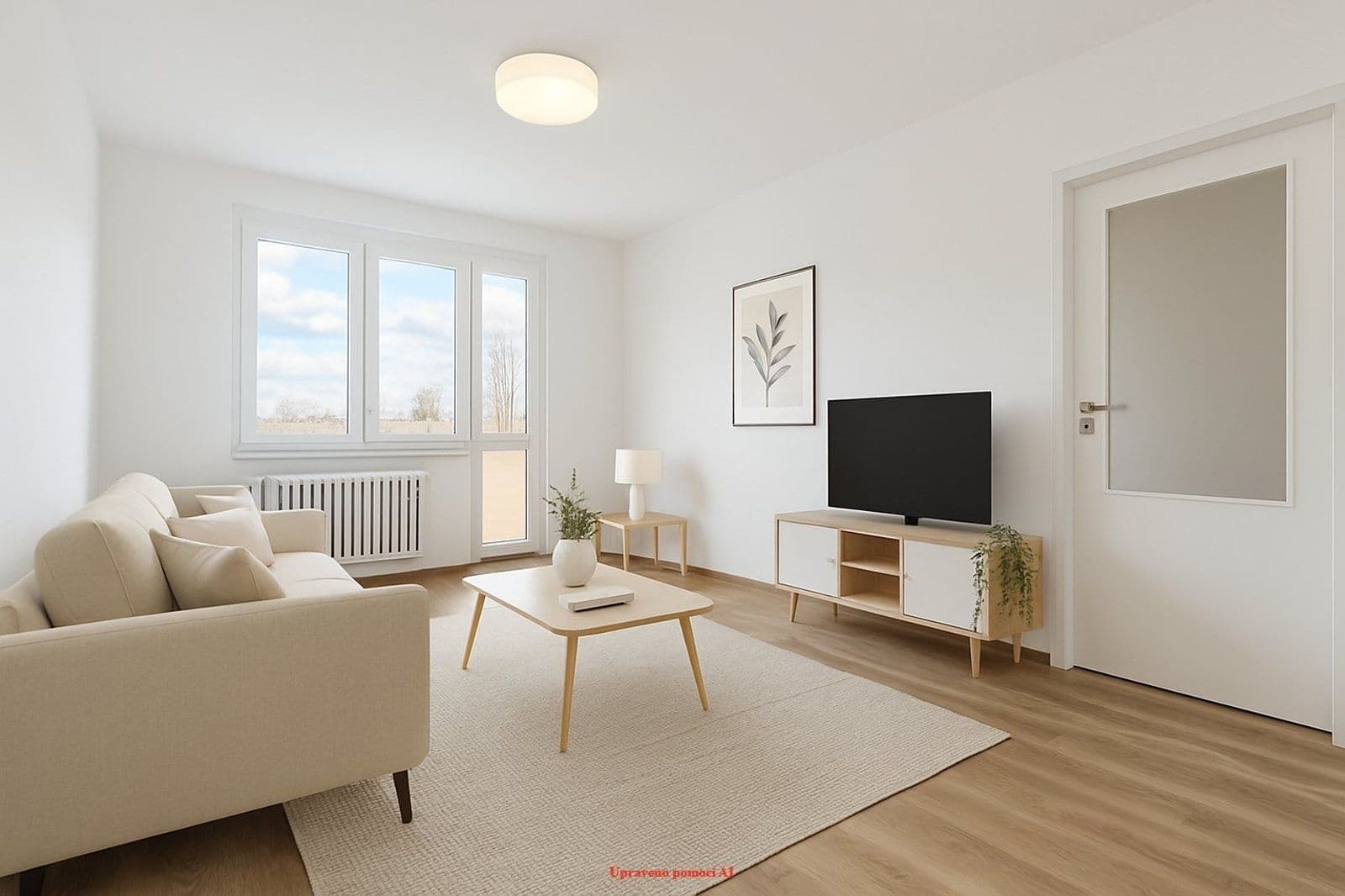 Prenájom bytu 2-izbový 53 m², Cihelní, Karviná, Moravskoslezský kraj Prenájom bytu 2-izbový 53 m², Cihelní, Karviná, Moravskoslezský kraj