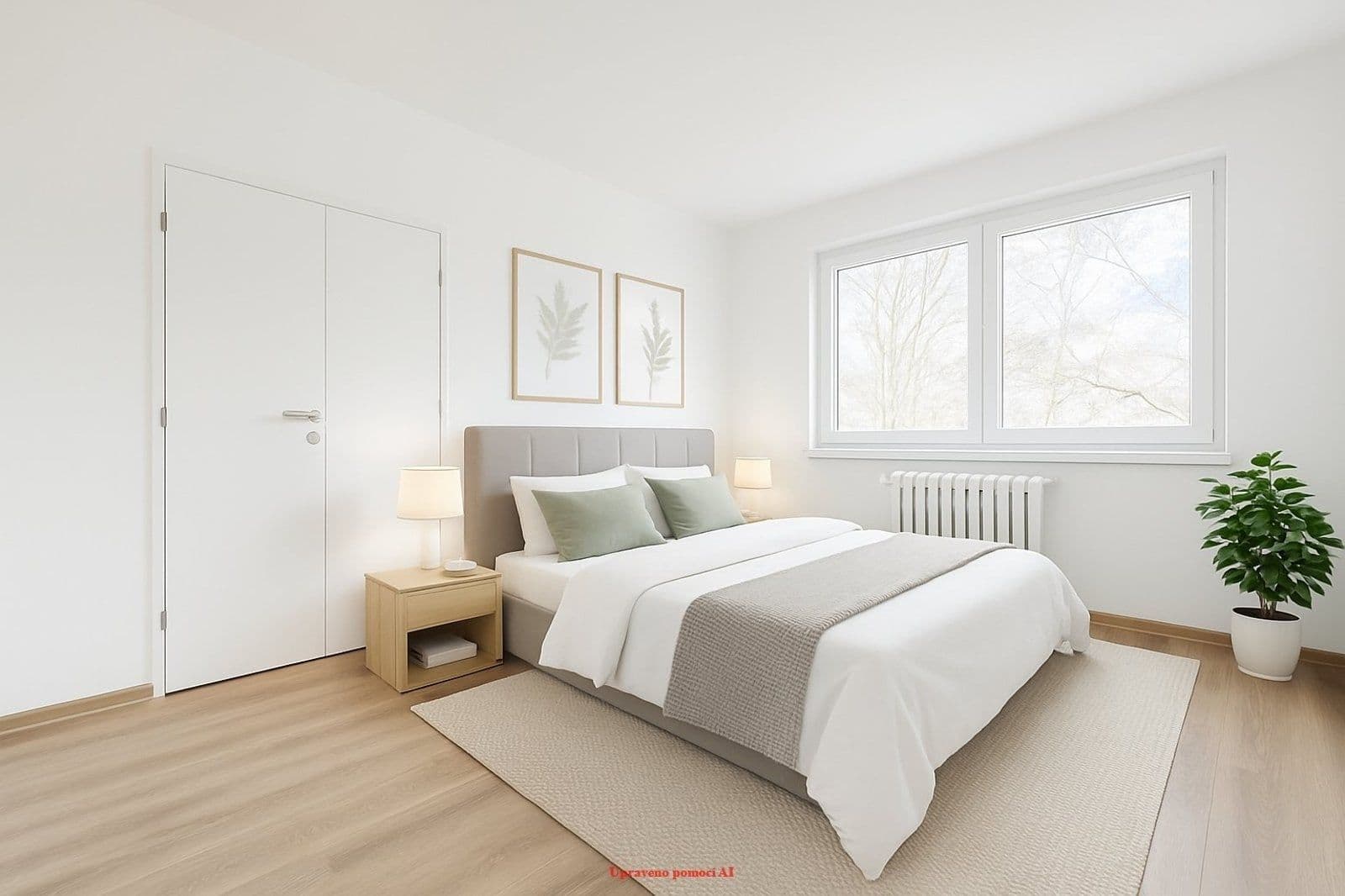 Prenájom bytu 2-izbový 53 m², Cihelní, Karviná, Moravskoslezský kraj Prenájom bytu 2-izbový 53 m², Cihelní, Karviná, Moravskoslezský kraj
