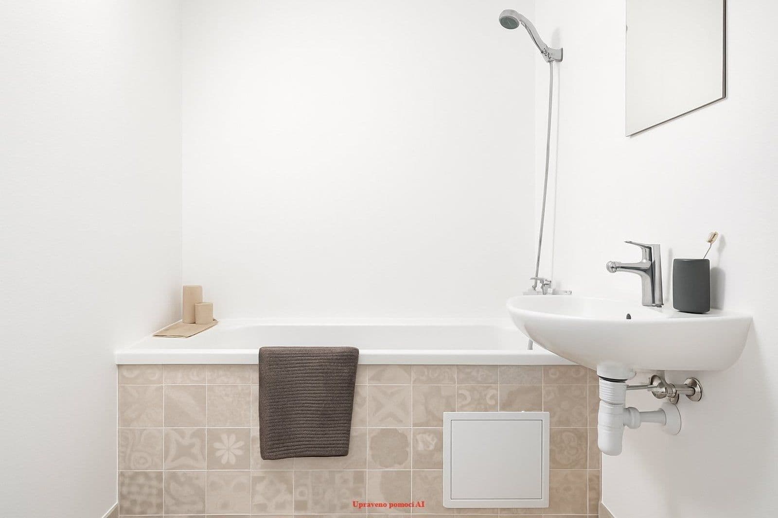 Prenájom bytu 2-izbový 53 m², Cihelní, Karviná, Moravskoslezský kraj Prenájom bytu 2-izbový 53 m², Cihelní, Karviná, Moravskoslezský kraj