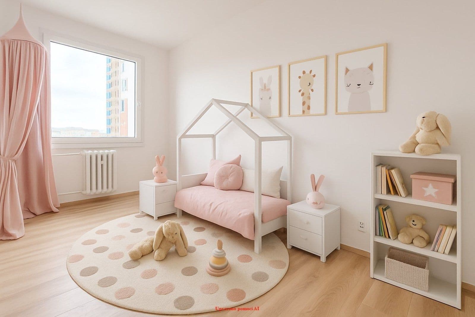 Prenájom bytu 3-izbový 69 m², Závodní, Karviná, Moravskoslezský kraj Prenájom bytu 3-izbový 69 m², Závodní, Karviná, Moravskoslezský kraj