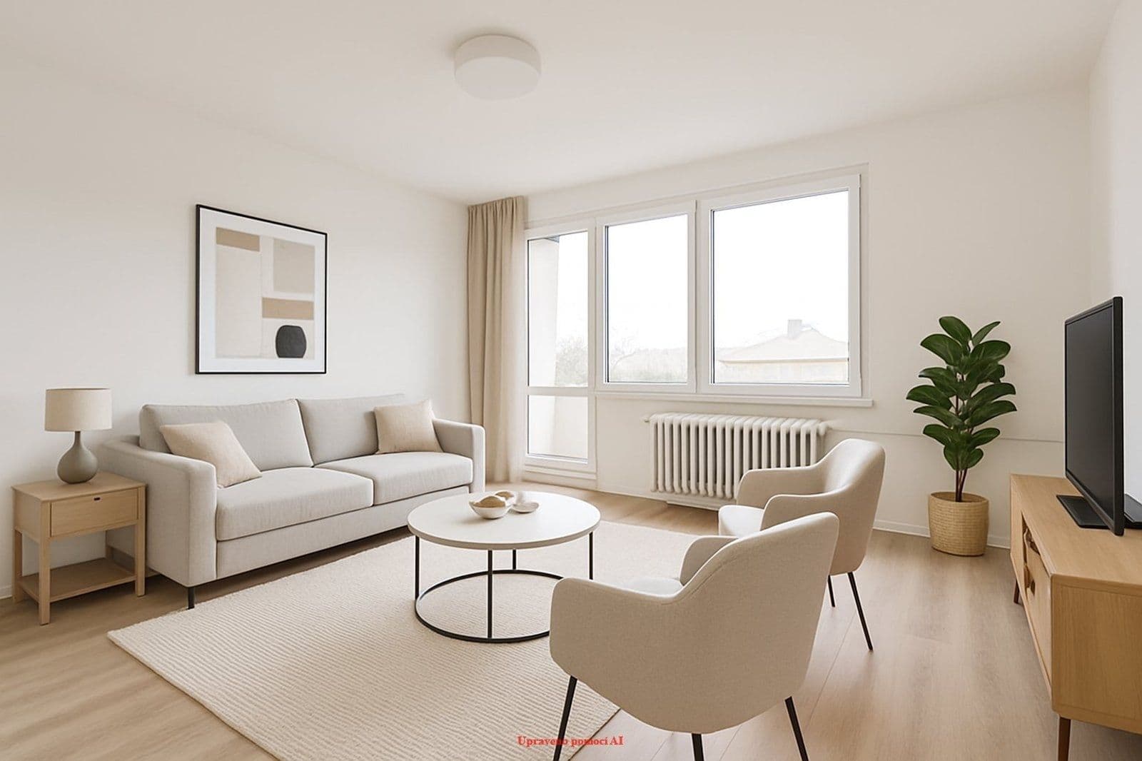 Prenájom bytu 3-izbový 69 m², Závodní, Karviná, Moravskoslezský kraj Prenájom bytu 3-izbový 69 m², Závodní, Karviná, Moravskoslezský kraj