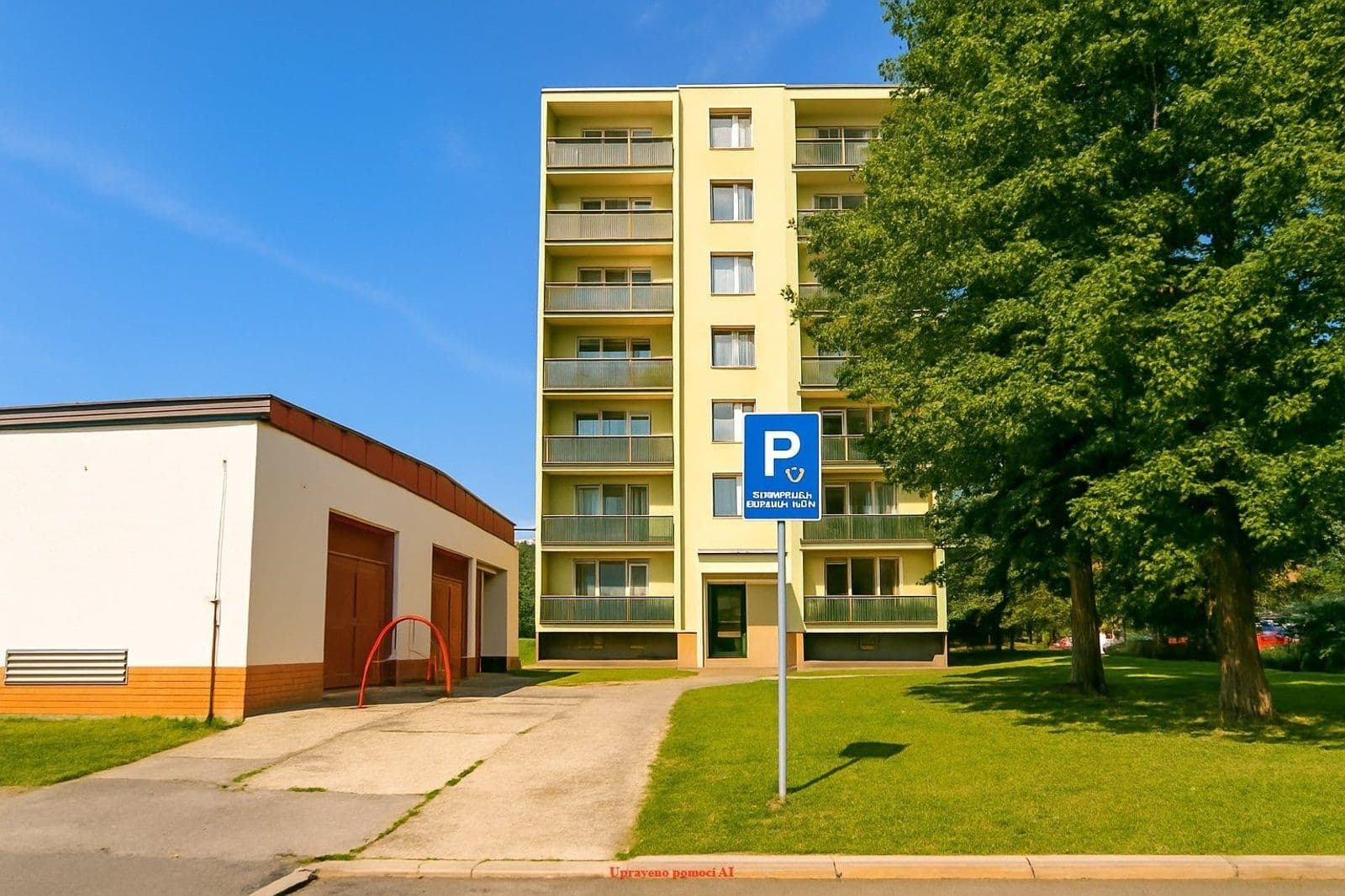 Prenájom bytu 3-izbový 69 m², Závodní, Karviná, Moravskoslezský kraj Prenájom bytu 3-izbový 69 m², Závodní, Karviná, Moravskoslezský kraj