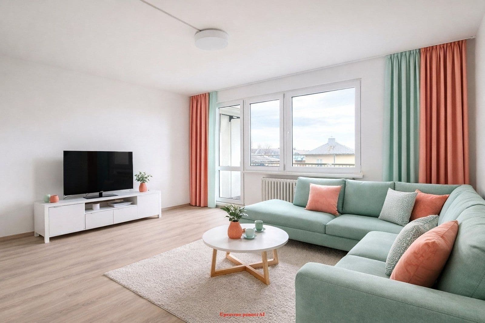 Prenájom bytu 3-izbový 69 m², Závodní, Karviná, Moravskoslezský kraj Prenájom bytu 3-izbový 69 m², Závodní, Karviná, Moravskoslezský kraj