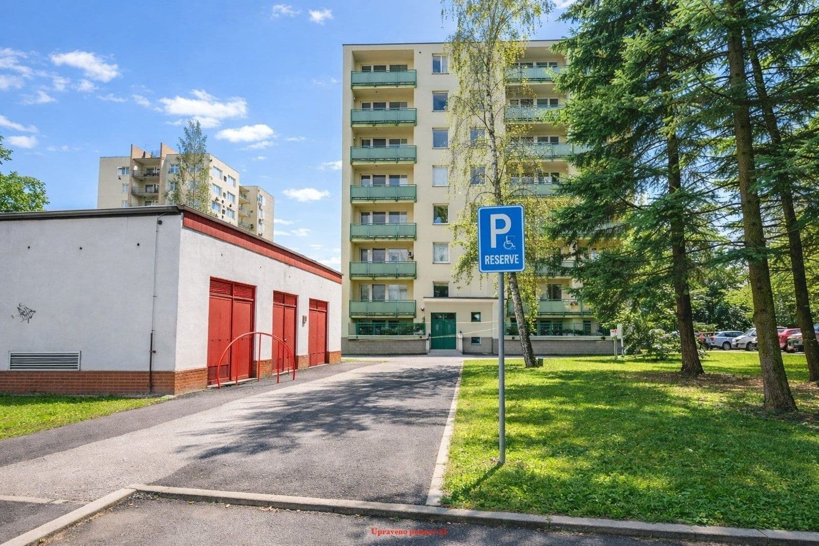 Prenájom bytu 3-izbový 69 m², Závodní, Karviná, Moravskoslezský kraj Prenájom bytu 3-izbový 69 m², Závodní, Karviná, Moravskoslezský kraj