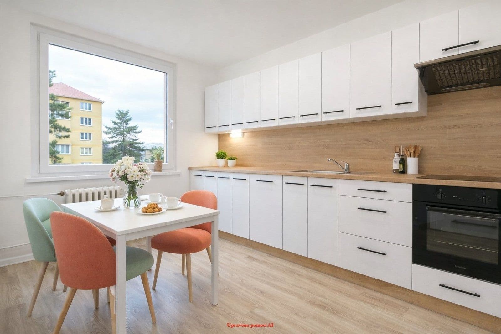 Prenájom bytu 3-izbový 69 m², Závodní, Karviná, Moravskoslezský kraj Prenájom bytu 3-izbový 69 m², Závodní, Karviná, Moravskoslezský kraj