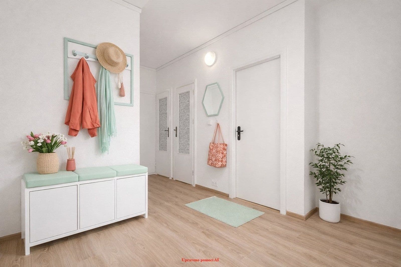 Prenájom bytu 3-izbový 69 m², Závodní, Karviná, Moravskoslezský kraj Prenájom bytu 3-izbový 69 m², Závodní, Karviná, Moravskoslezský kraj