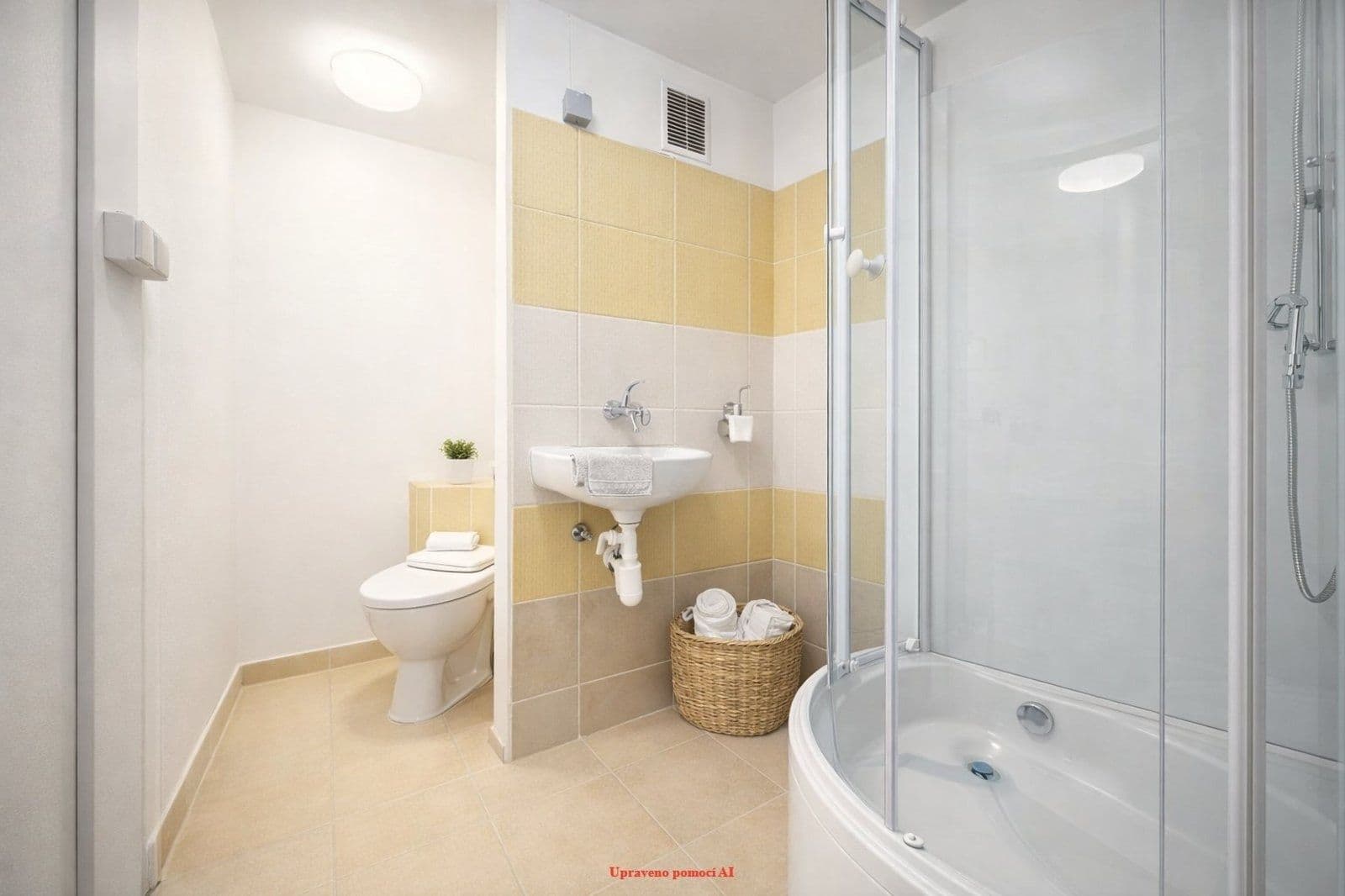 Prenájom bytu 1-izbový 37 m², Slovenská, Karviná, Moravskoslezský kraj Prenájom bytu 1-izbový 37 m², Slovenská, Karviná, Moravskoslezský kraj