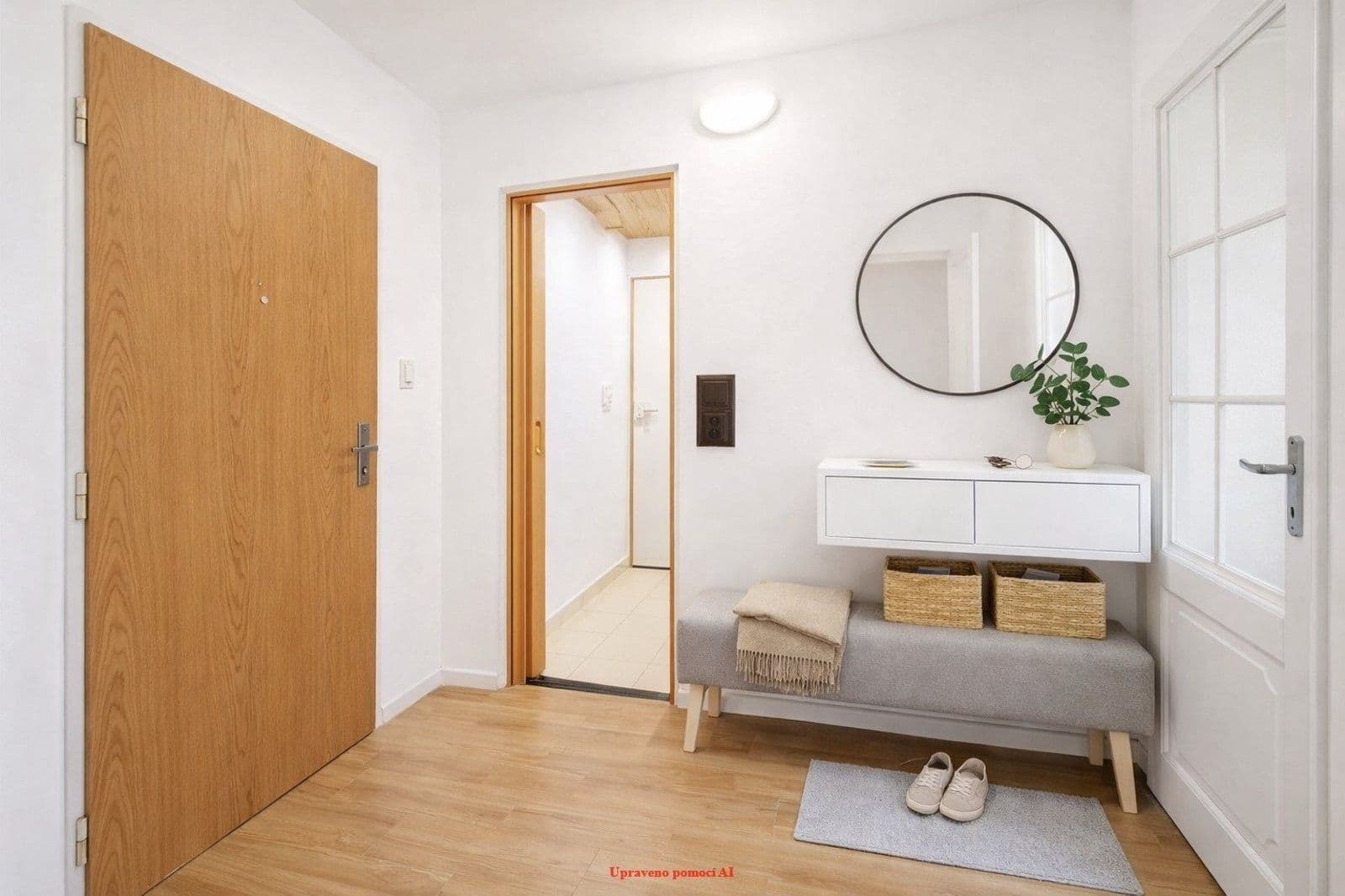 Prenájom bytu 1-izbový 37 m², Slovenská, Karviná, Moravskoslezský kraj Prenájom bytu 1-izbový 37 m², Slovenská, Karviná, Moravskoslezský kraj