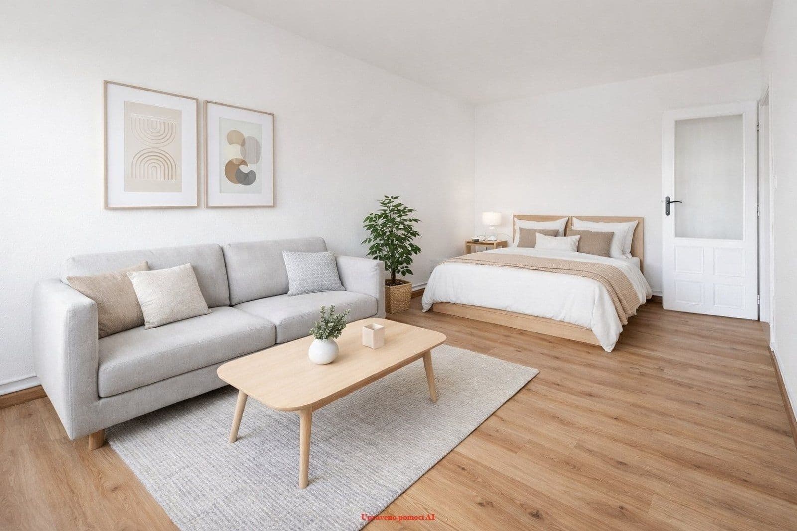 Prenájom bytu 1-izbový 37 m², Slovenská, Karviná, Moravskoslezský kraj Prenájom bytu 1-izbový 37 m², Slovenská, Karviná, Moravskoslezský kraj