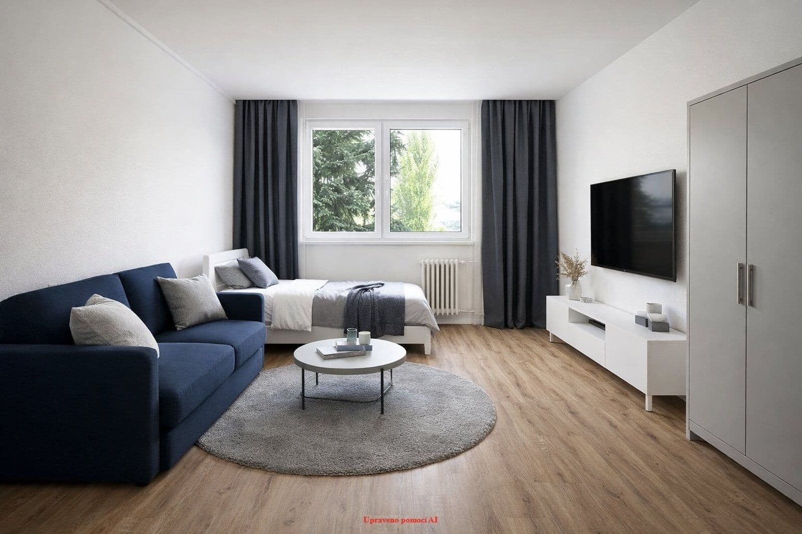 Prenájom bytu 1-izbový 36 m², Slovenská, Karviná, Moravskoslezský kraj Prenájom bytu 1-izbový 36 m², Slovenská, Karviná, Moravskoslezský kraj
