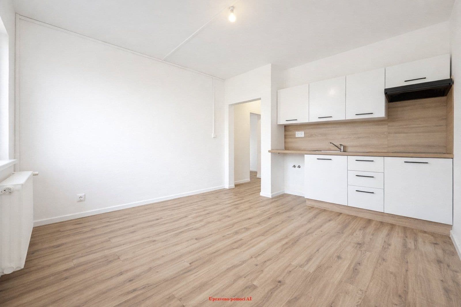 Prenájom bytu 1-izbový 36 m², Slovenská, Karviná, Moravskoslezský kraj Prenájom bytu 1-izbový 36 m², Slovenská, Karviná, Moravskoslezský kraj