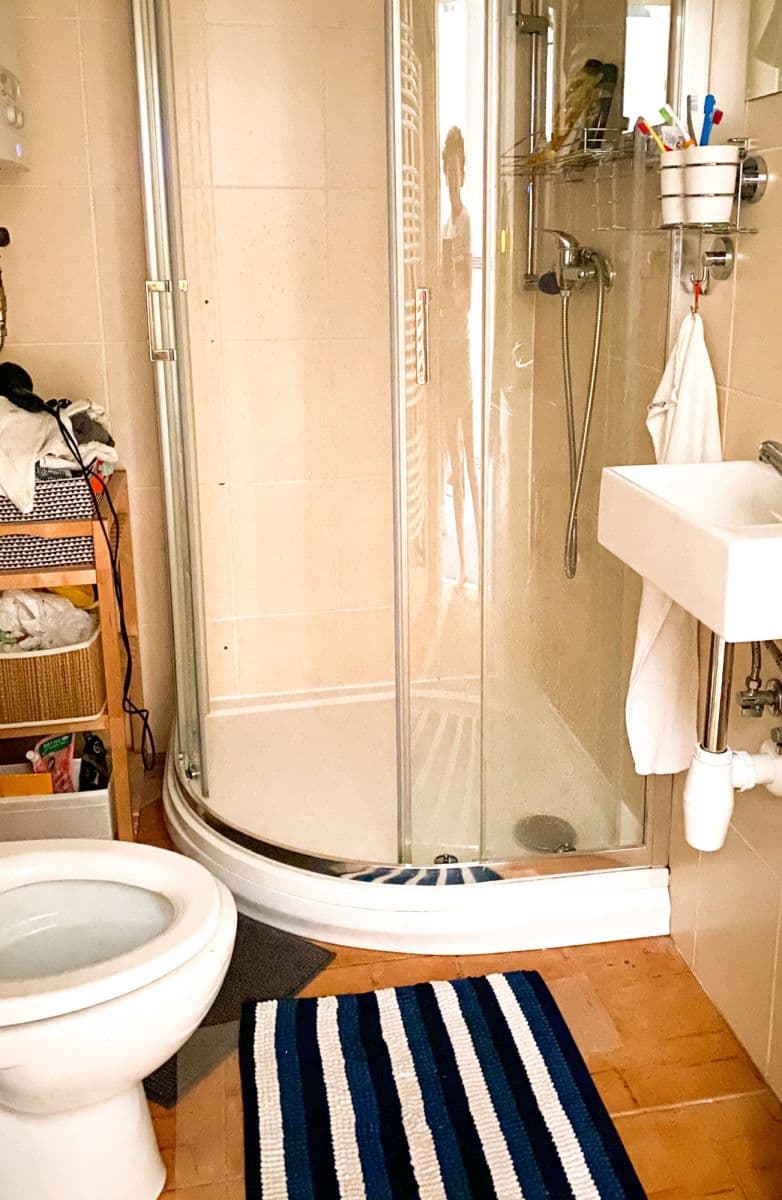 Prenájom bytu 82 m², Šumavská, Praha, Praha Prenájom bytu 82 m², Šumavská, Praha, Praha