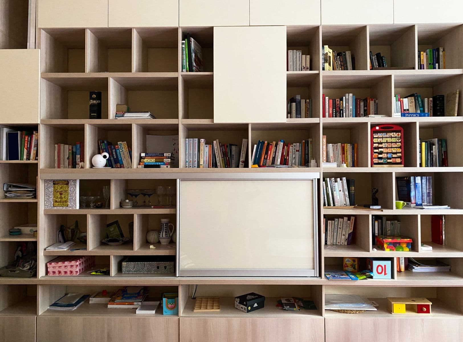 Prenájom bytu 82 m², Šumavská, Praha, Praha Prenájom bytu 82 m², Šumavská, Praha, Praha