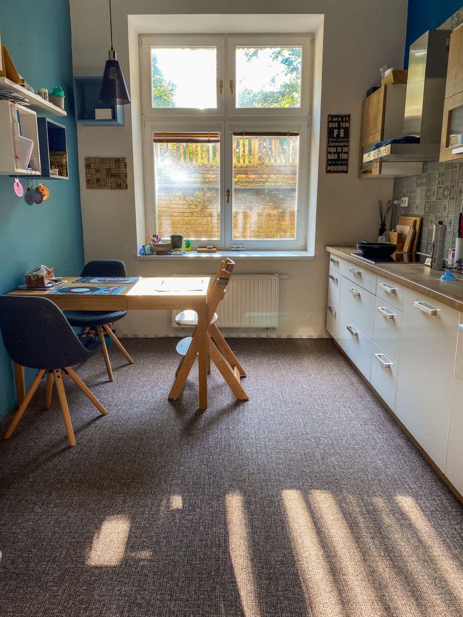 Prenájom bytu 82 m², Šumavská, Praha, Praha Prenájom bytu 82 m², Šumavská, Praha, Praha