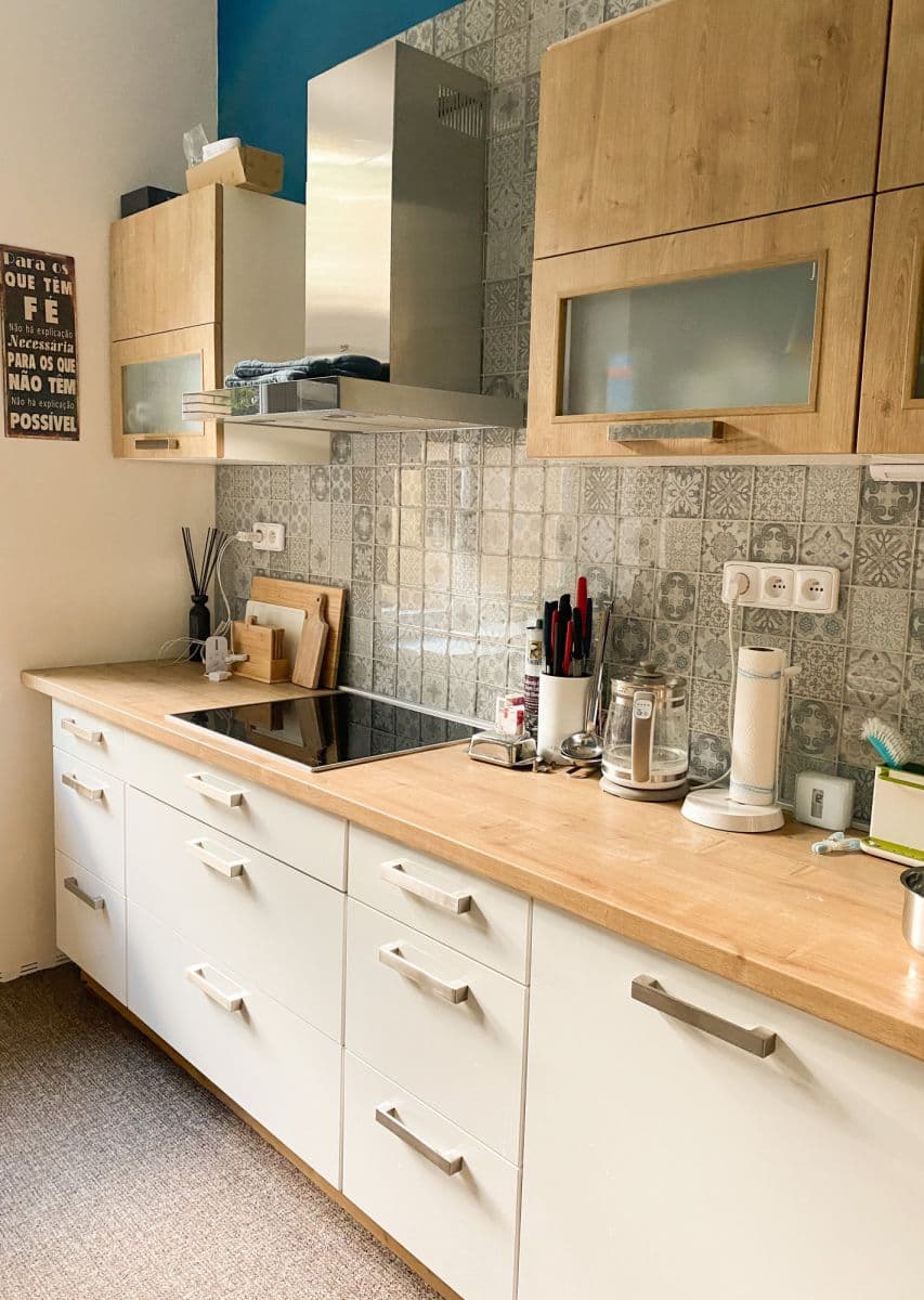 Prenájom bytu 82 m², Šumavská, Praha, Praha Prenájom bytu 82 m², Šumavská, Praha, Praha