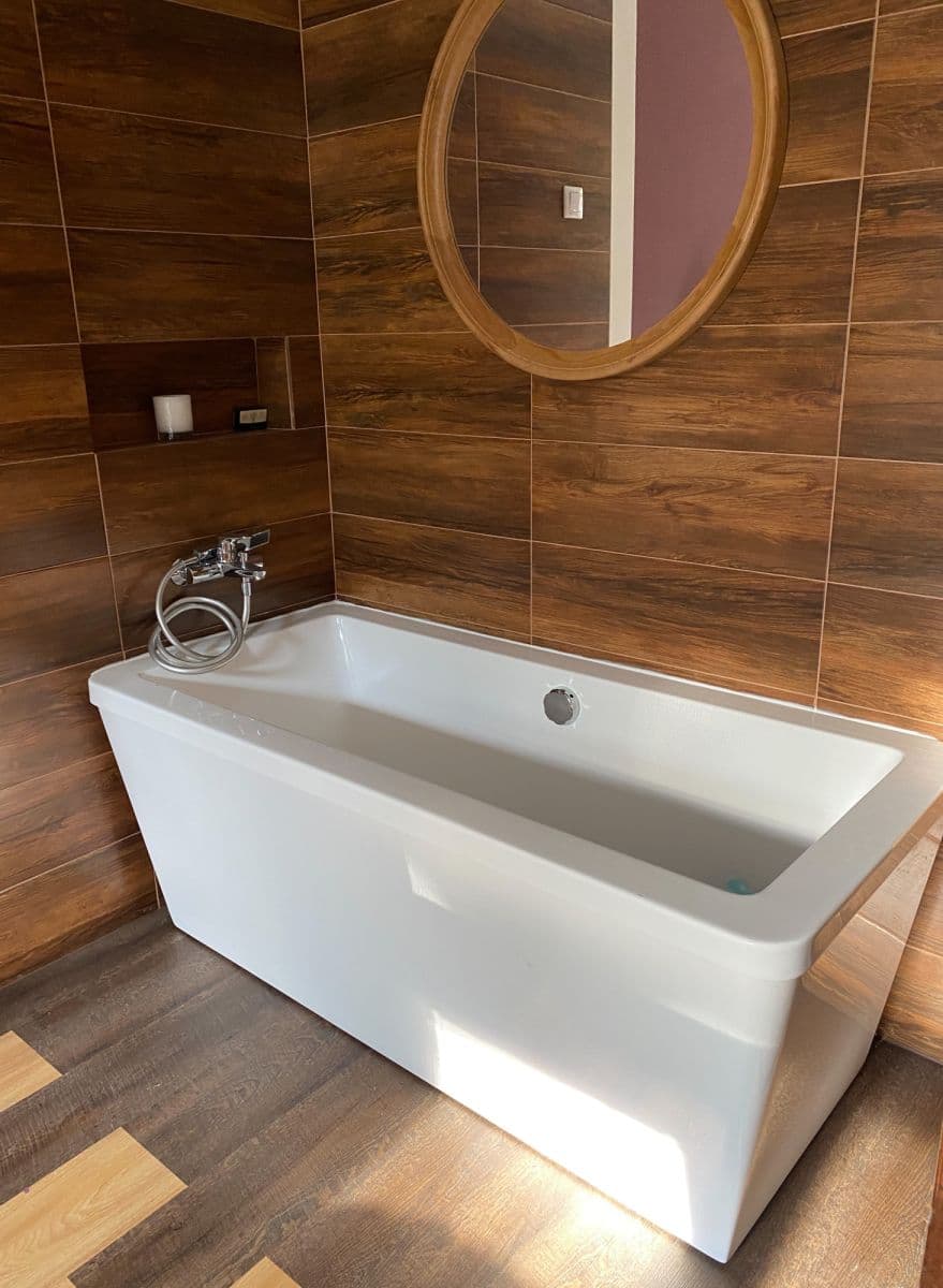 Prenájom bytu 82 m², Šumavská, Praha, Praha Prenájom bytu 82 m², Šumavská, Praha, Praha