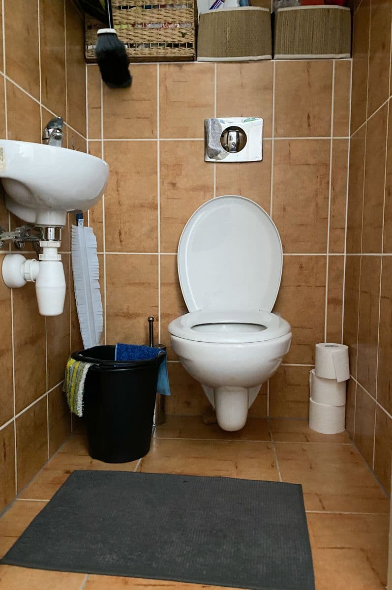 Prenájom bytu 82 m², Šumavská, Praha, Praha Prenájom bytu 82 m², Šumavská, Praha, Praha