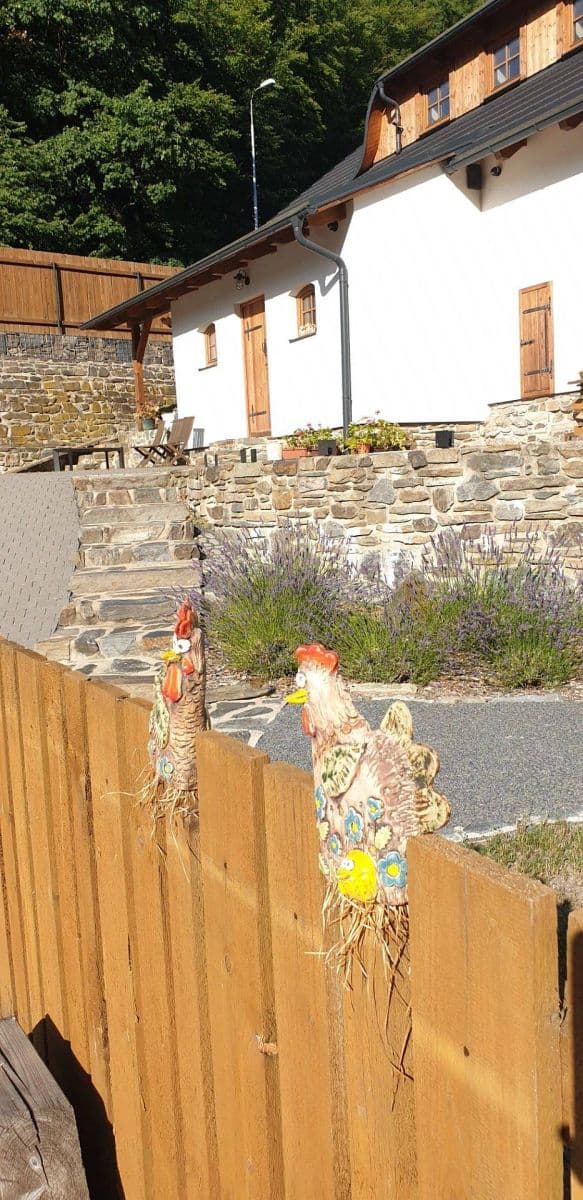 Prenájom rekreačného objektu, Hlubočky, Olomoucký kraj Prenájom rekreačného objektu, Hlubočky, Olomoucký kraj