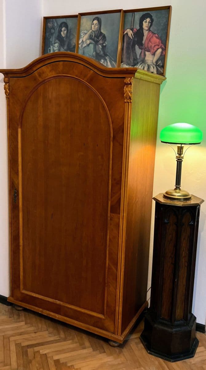 Prenájom bytu 85 m², Pod Štěpem, Praha, Praha Prenájom bytu 85 m², Pod Štěpem, Praha, Praha