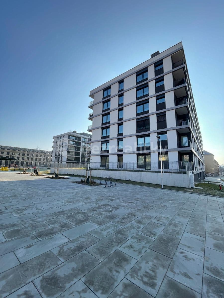 Prenájom bytu 1-izbový 36 m², Střídavá, Praha, Praha Prenájom bytu 1-izbový 36 m², Střídavá, Praha, Praha