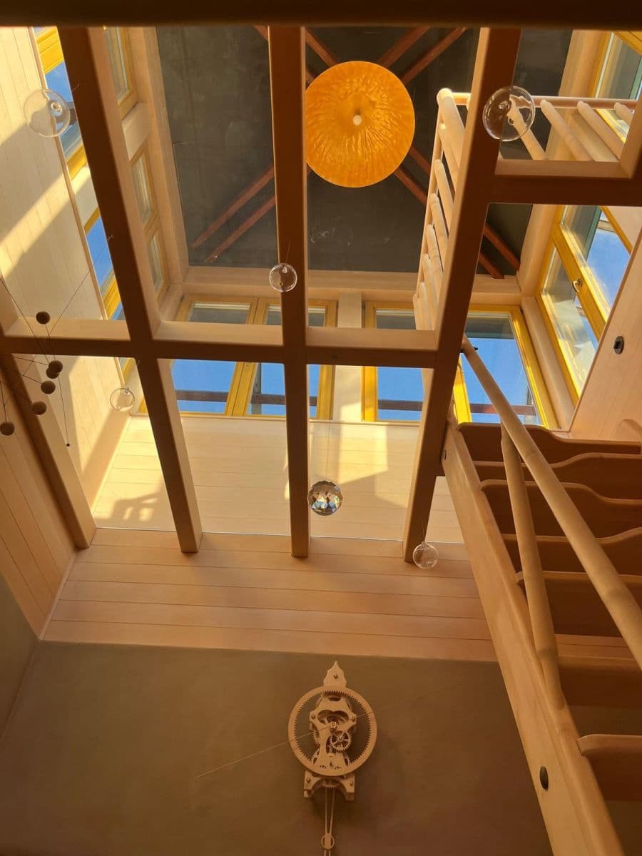 Prenájom bytu 4-izbový 220 m², Na Okraji, Praha, Praha Prenájom bytu 4-izbový 220 m², Na Okraji, Praha, Praha