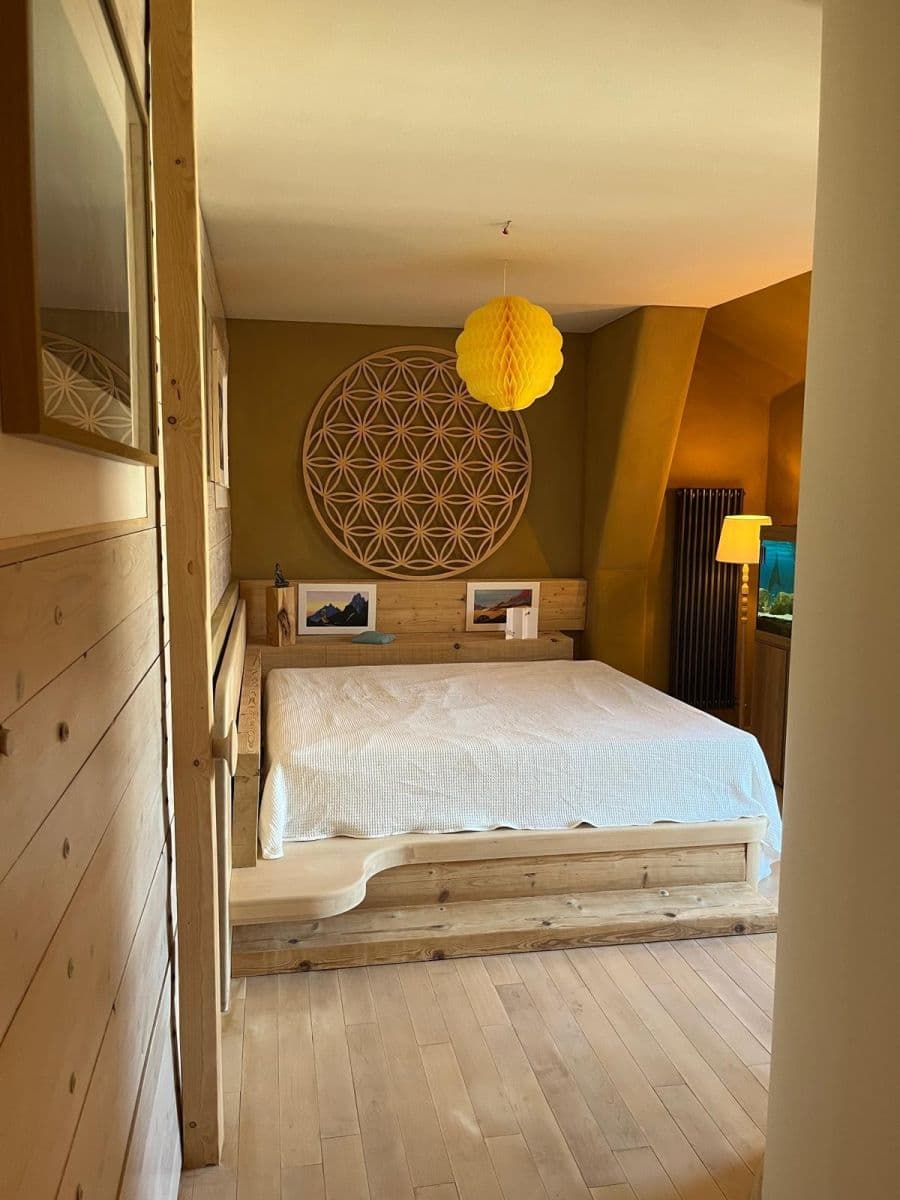 Prenájom bytu 4-izbový 220 m², Na Okraji, Praha, Praha Prenájom bytu 4-izbový 220 m², Na Okraji, Praha, Praha