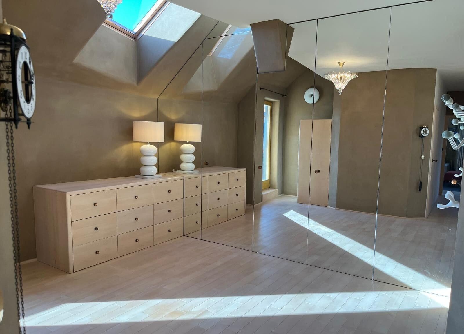 Prenájom bytu 4-izbový 220 m², Na Okraji, Praha, Praha Prenájom bytu 4-izbový 220 m², Na Okraji, Praha, Praha