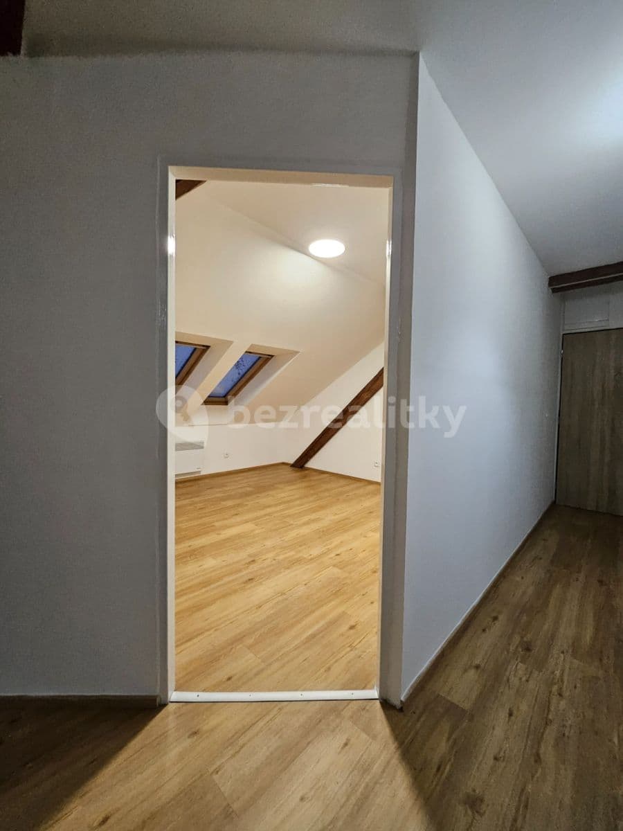 Prenájom bytu 2-izbový 51 m², Sokolovská, Praha, Praha Prenájom bytu 2-izbový 51 m², Sokolovská, Praha, Praha
