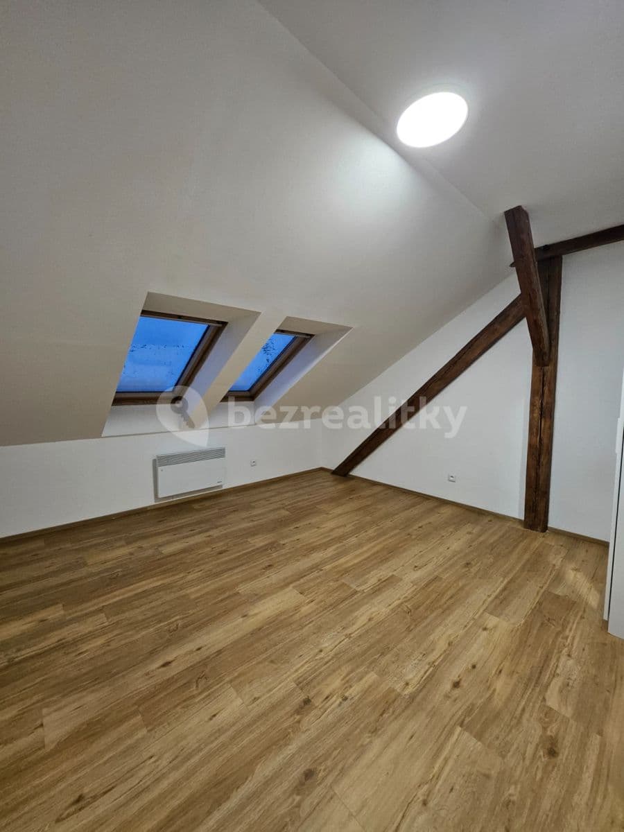 Prenájom bytu 2-izbový 51 m², Sokolovská, Praha, Praha Prenájom bytu 2-izbový 51 m², Sokolovská, Praha, Praha