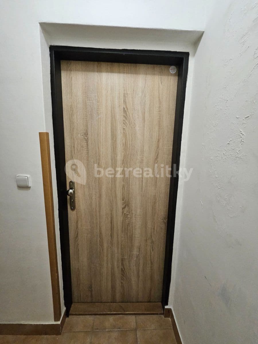 Prenájom bytu 2-izbový 51 m², Sokolovská, Praha, Praha Prenájom bytu 2-izbový 51 m², Sokolovská, Praha, Praha