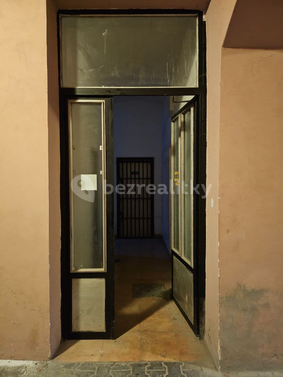 Prenájom bytu 2-izbový 51 m², Sokolovská, Praha, Praha Prenájom bytu 2-izbový 51 m², Sokolovská, Praha, Praha