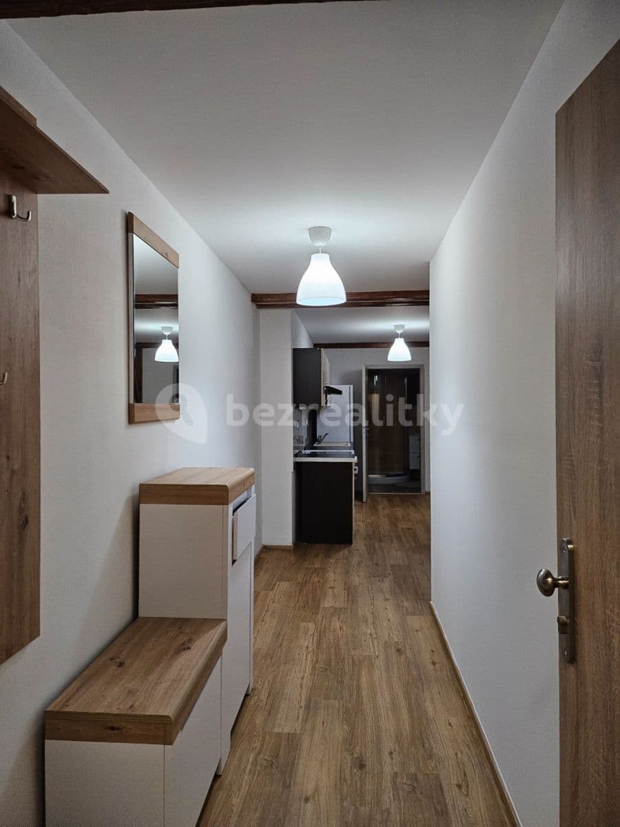 Prenájom bytu 2-izbový 51 m², Sokolovská, Praha, Praha Prenájom bytu 2-izbový 51 m², Sokolovská, Praha, Praha