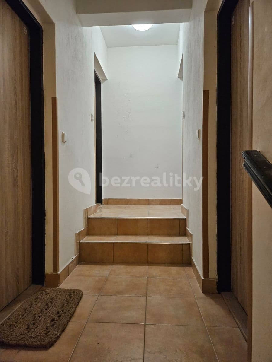 Prenájom bytu 2-izbový 51 m², Sokolovská, Praha, Praha Prenájom bytu 2-izbový 51 m², Sokolovská, Praha, Praha