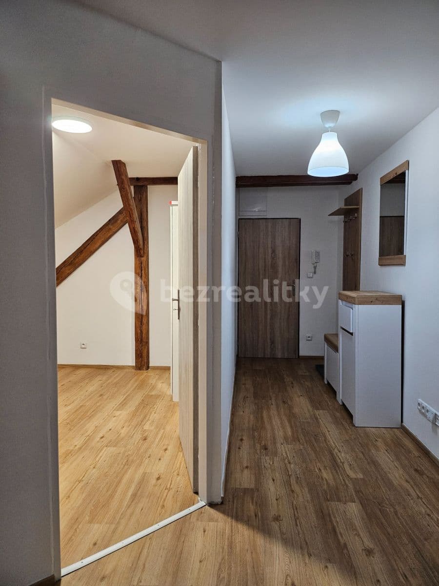 Prenájom bytu 2-izbový 51 m², Sokolovská, Praha, Praha Prenájom bytu 2-izbový 51 m², Sokolovská, Praha, Praha
