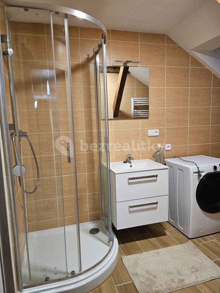 Prenájom bytu 2-izbový 51 m², Sokolovská, Praha, Praha Prenájom bytu 2-izbový 51 m², Sokolovská, Praha, Praha