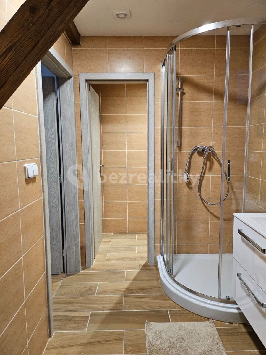 Prenájom bytu 2-izbový 51 m², Sokolovská, Praha, Praha Prenájom bytu 2-izbový 51 m², Sokolovská, Praha, Praha