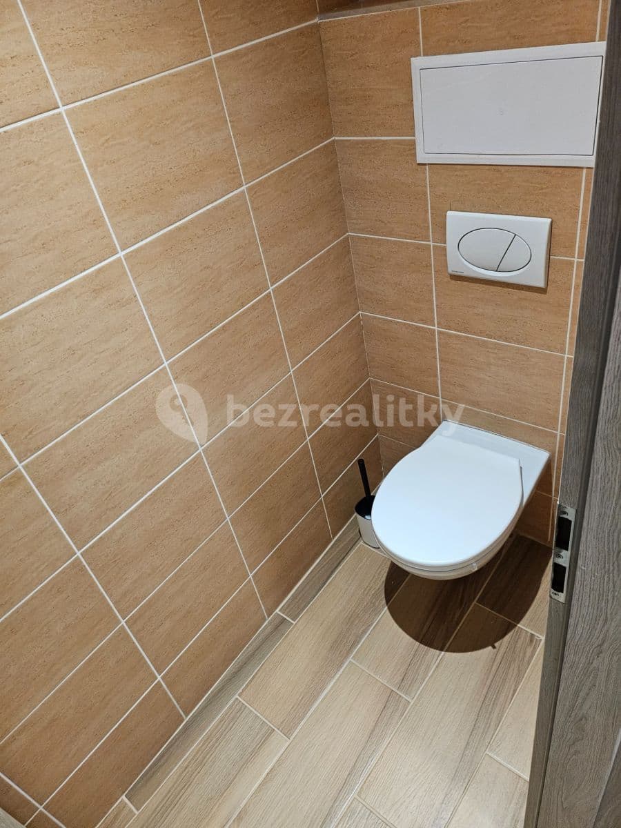 Prenájom bytu 2-izbový 51 m², Sokolovská, Praha, Praha Prenájom bytu 2-izbový 51 m², Sokolovská, Praha, Praha