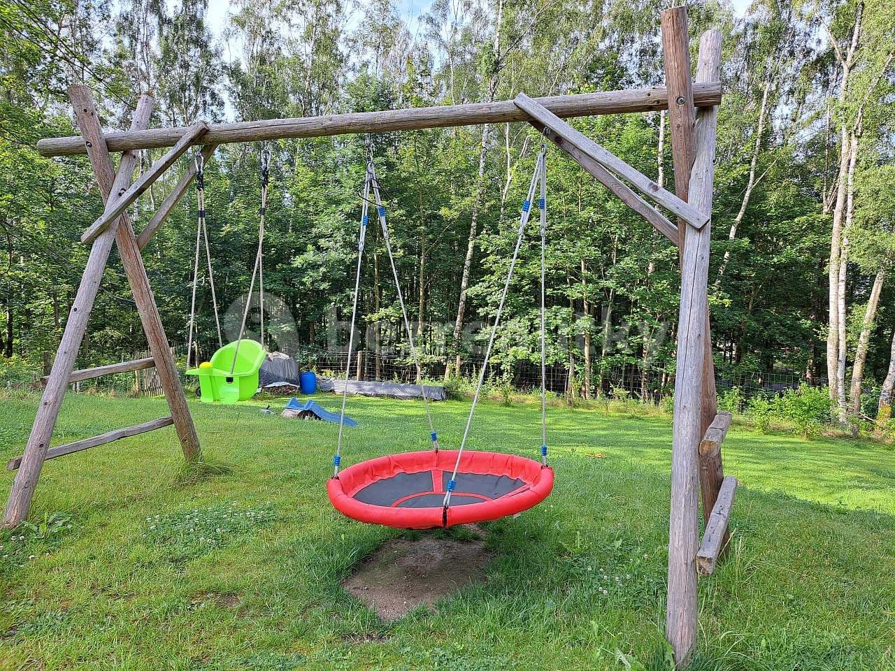 Prenájom rekreačného objektu, Lázně Kynžvart, Karlovarský kraj Prenájom rekreačného objektu, Lázně Kynžvart, Karlovarský kraj